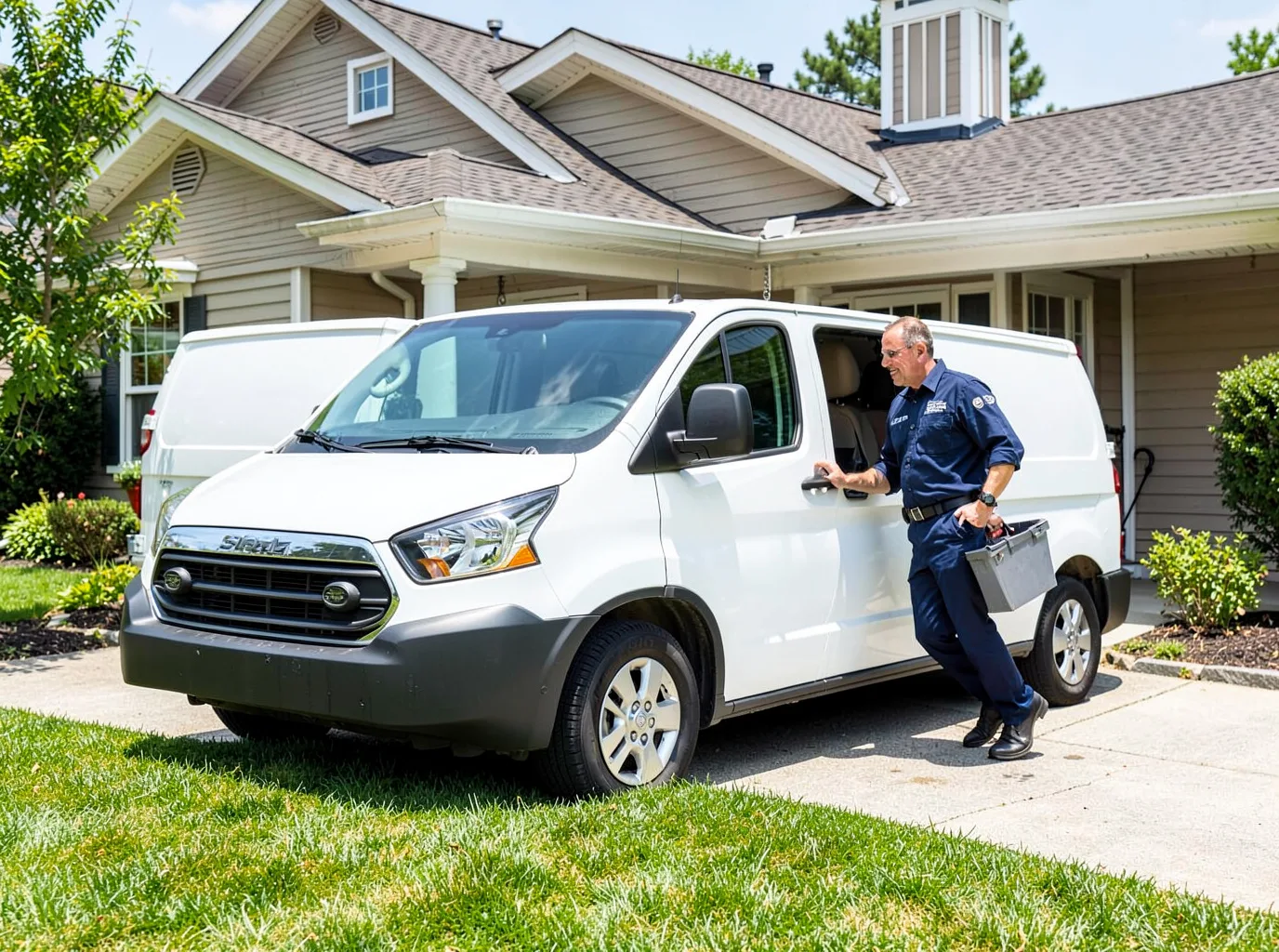 Emergency Plumber company in Niles, MI